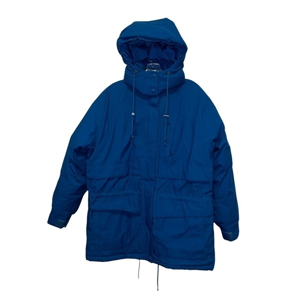 Eddie Bauer Man Down Jacket Size L - Picture 1 of 5
